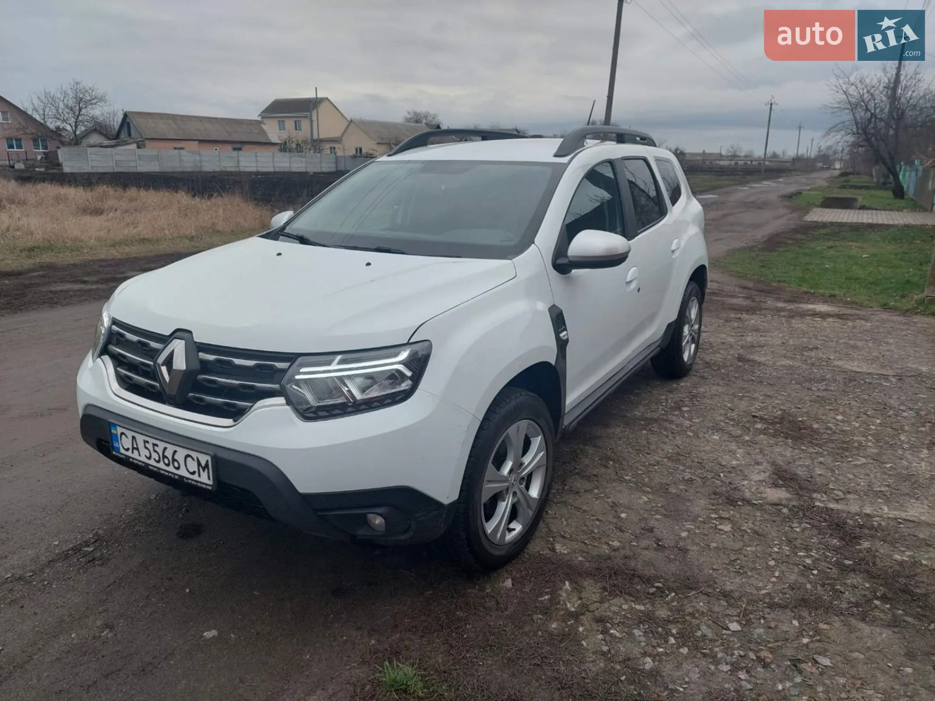 2024 Renault Duster - мініатюра 5