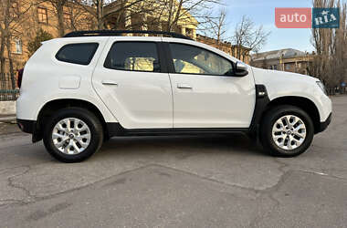 Внедорожник / Кроссовер Renault Duster 2024 в Николаеве