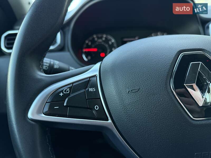 Внедорожник / Кроссовер Renault Duster 2020 в Киеве