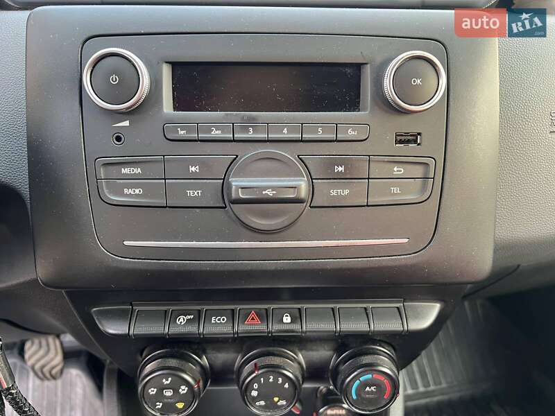 Внедорожник / Кроссовер Renault Duster 2021 в Николаеве