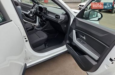 Внедорожник / Кроссовер Renault Duster 2024 в Киеве