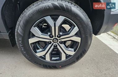 Внедорожник / Кроссовер Renault Duster 2024 в Киеве