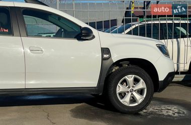 Внедорожник / Кроссовер Renault Duster 2020 в Киеве