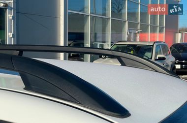 Внедорожник / Кроссовер Renault Duster 2020 в Киеве