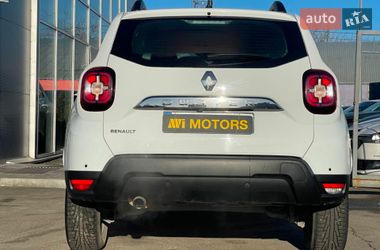 Внедорожник / Кроссовер Renault Duster 2020 в Киеве