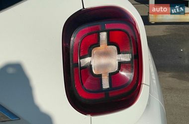 Внедорожник / Кроссовер Renault Duster 2020 в Киеве