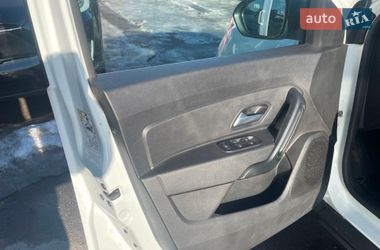Внедорожник / Кроссовер Renault Duster 2020 в Киеве