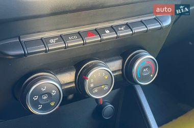 Внедорожник / Кроссовер Renault Duster 2020 в Киеве
