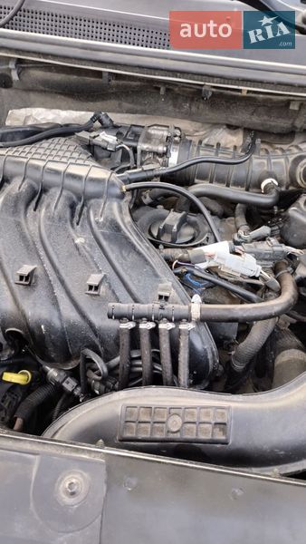 Позашляховик / Кросовер Renault Duster 2018 в Шостці