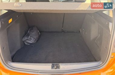 Позашляховик / Кросовер Renault Duster 2018 в Києві