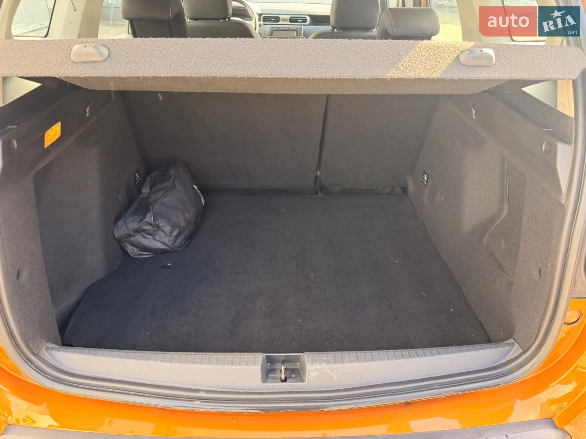 2018 Renault Duster - мініатюра 15