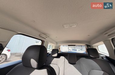 Позашляховик / Кросовер Renault Duster 2018 в Києві