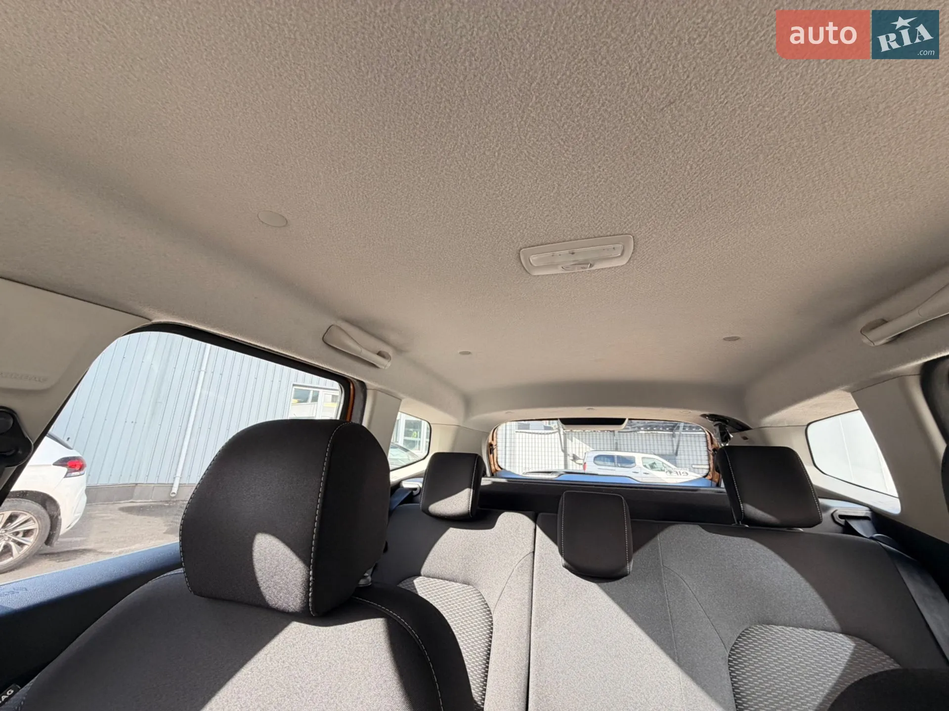 2018 Renault Duster - мініатюра 28