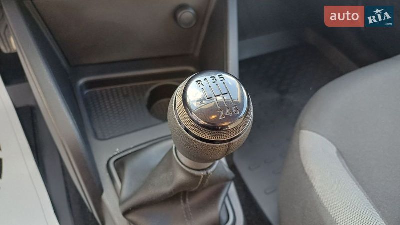 Внедорожник / Кроссовер Renault Duster 2019 в Виннице