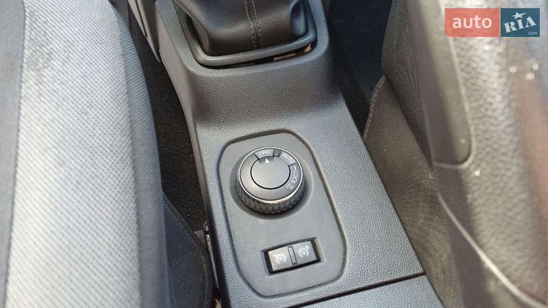 Внедорожник / Кроссовер Renault Duster 2019 в Виннице