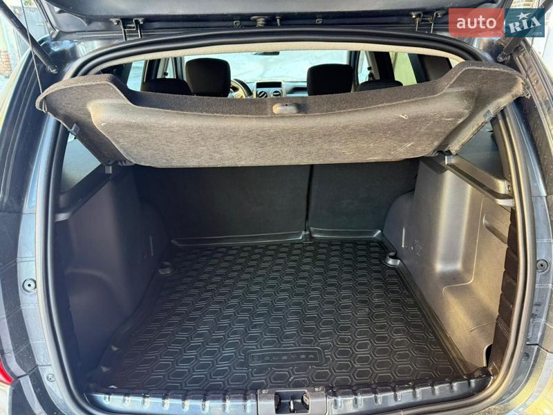 Позашляховик / Кросовер Renault Duster 2017 в Львові