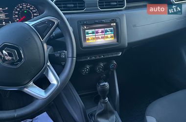 Внедорожник / Кроссовер Renault Duster 2021 в Киеве