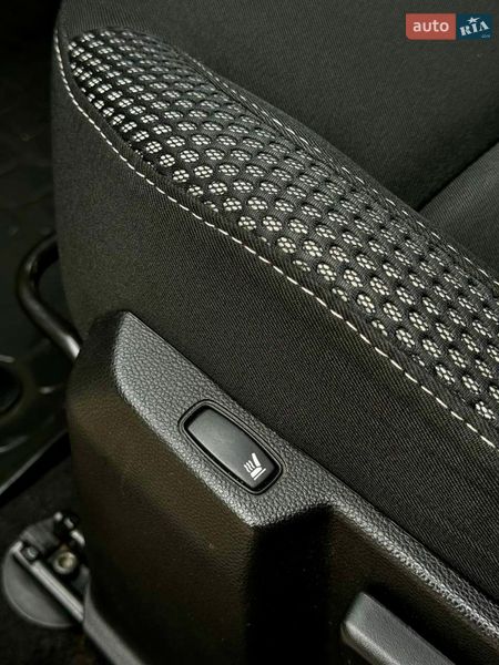 Позашляховик / Кросовер Renault Duster 2019 в Черкасах