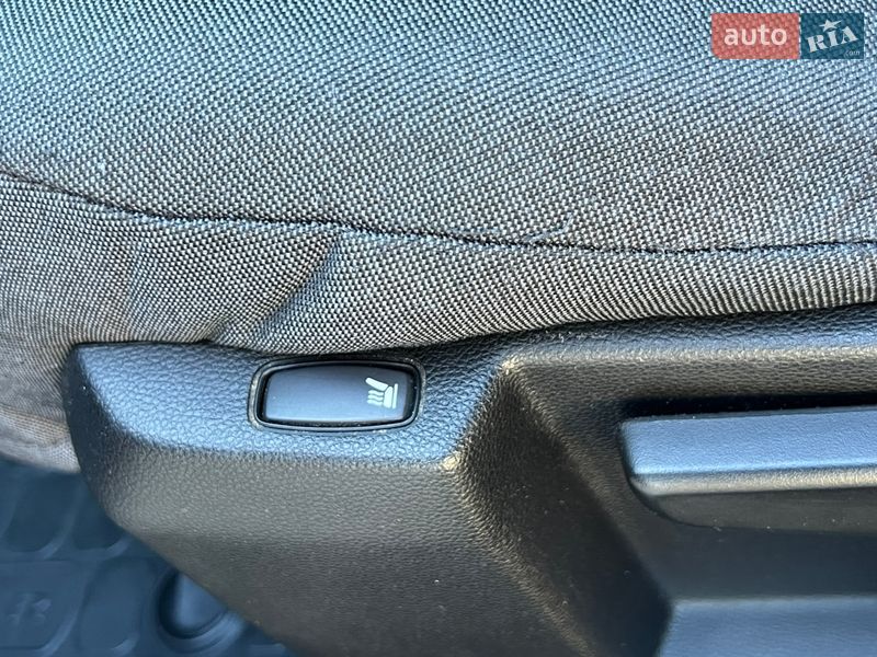 Внедорожник / Кроссовер Renault Duster 2022 в Надворной