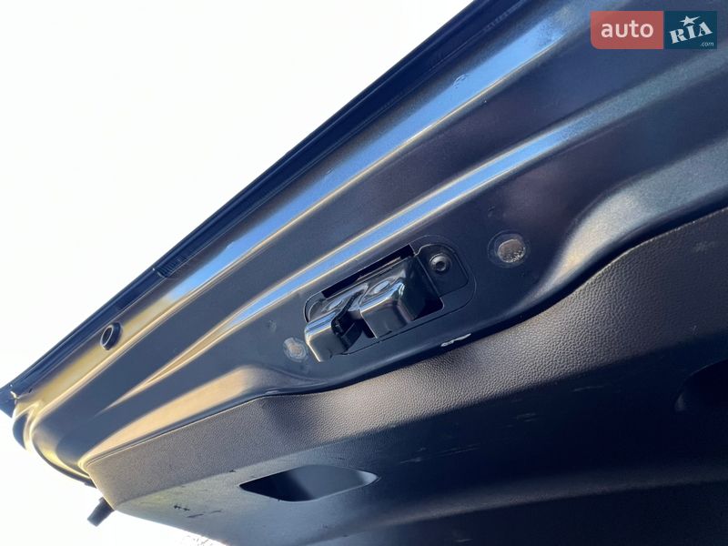 Внедорожник / Кроссовер Renault Duster 2022 в Надворной