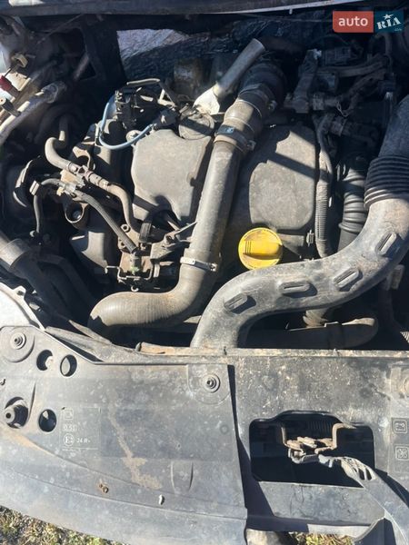 Внедорожник / Кроссовер Renault Duster 2021 в Переяславе