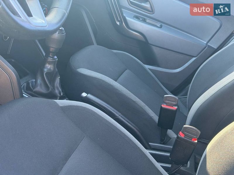 Позашляховик / Кросовер Renault Duster 2019 в Охтирці фото 30 Позашляховик / Кросовер Renault Duster 2019 в Охтирці