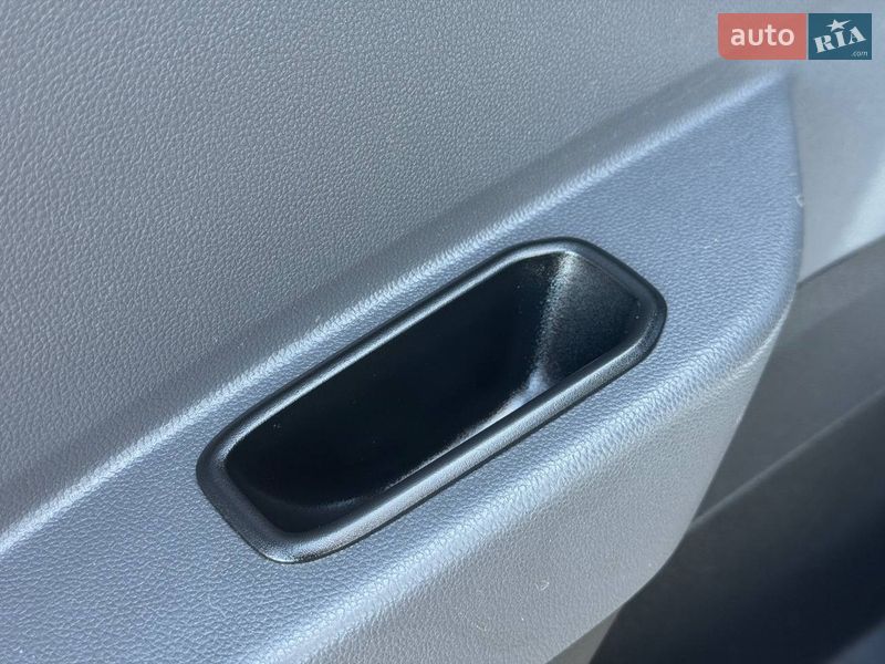 Позашляховик / Кросовер Renault Duster 2019 в Охтирці фото 33 Позашляховик / Кросовер Renault Duster 2019 в Охтирці