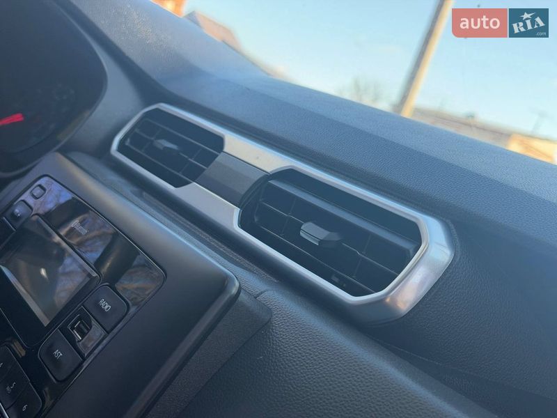 Позашляховик / Кросовер Renault Duster 2019 в Охтирці фото 46 Позашляховик / Кросовер Renault Duster 2019 в Охтирці