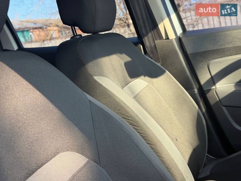 Позашляховик / Кросовер Renault Duster 2019 в Охтирці фото 49 Позашляховик / Кросовер Renault Duster 2019 в Охтирці