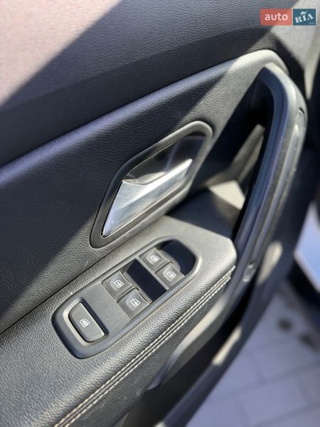 Внедорожник / Кроссовер Renault Duster 2019 в Сумах