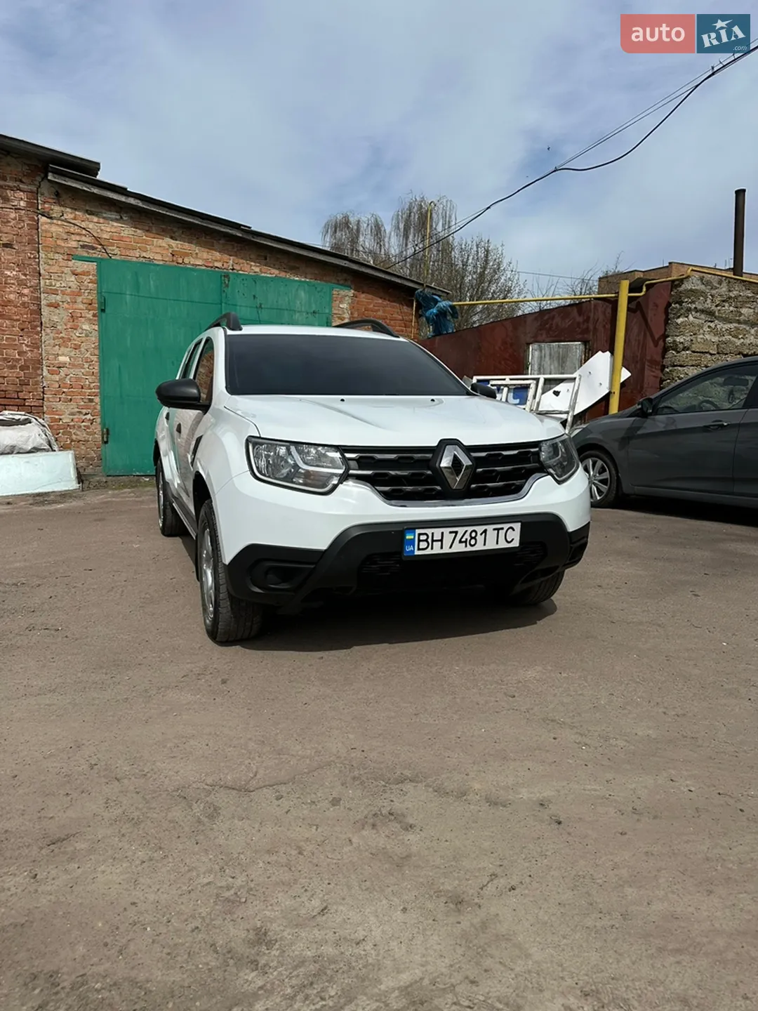 2019 Renault Duster - мініатюра 2