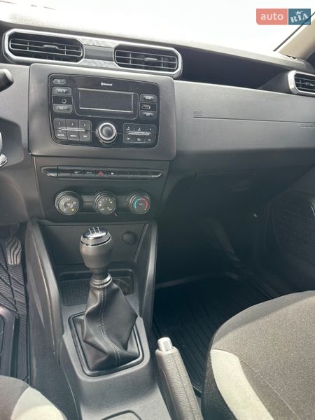 Внедорожник / Кроссовер Renault Duster 2019 в Киеве