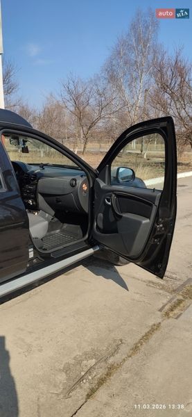 Позашляховик / Кросовер Renault Duster 2011 в Квасилові