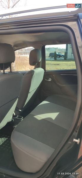 Позашляховик / Кросовер Renault Duster 2011 в Квасилові