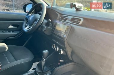 Внедорожник / Кроссовер Renault Duster 2023 в Стрые