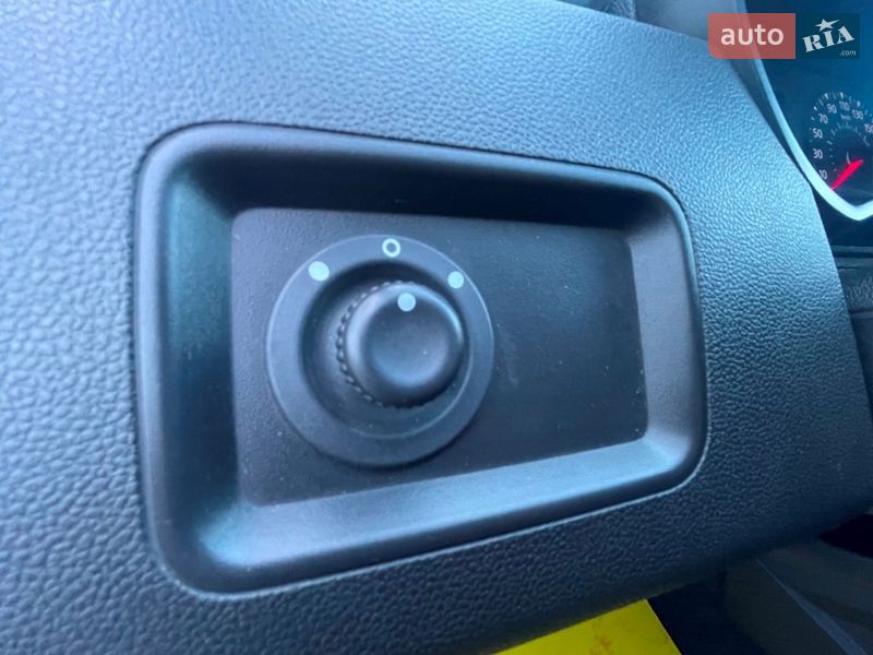 Внедорожник / Кроссовер Renault Duster 2020 в Киеве