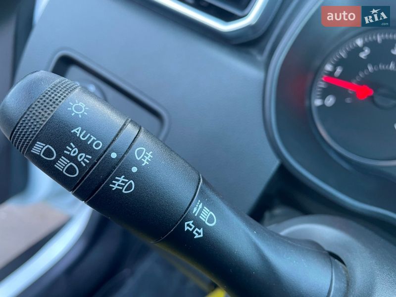 Внедорожник / Кроссовер Renault Duster 2020 в Киеве