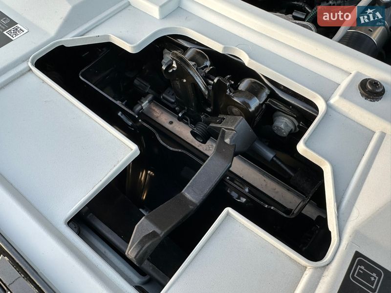 Позашляховик / Кросовер Renault Duster 2024 в Вінниці