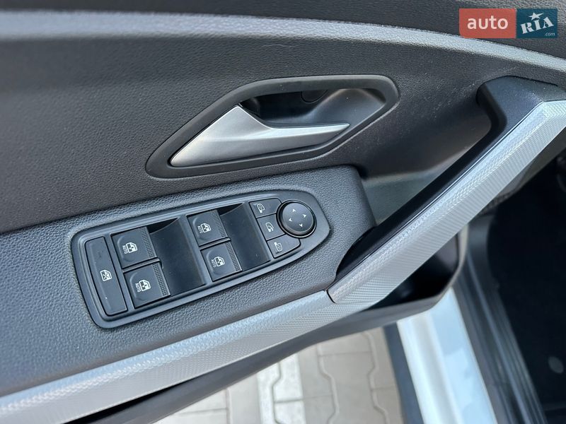 Позашляховик / Кросовер Renault Duster 2024 в Вінниці