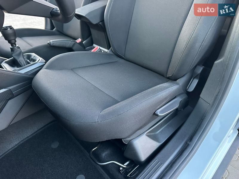 Позашляховик / Кросовер Renault Duster 2024 в Вінниці