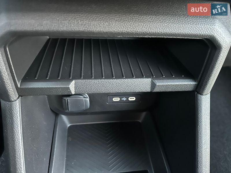 Позашляховик / Кросовер Renault Duster 2024 в Вінниці