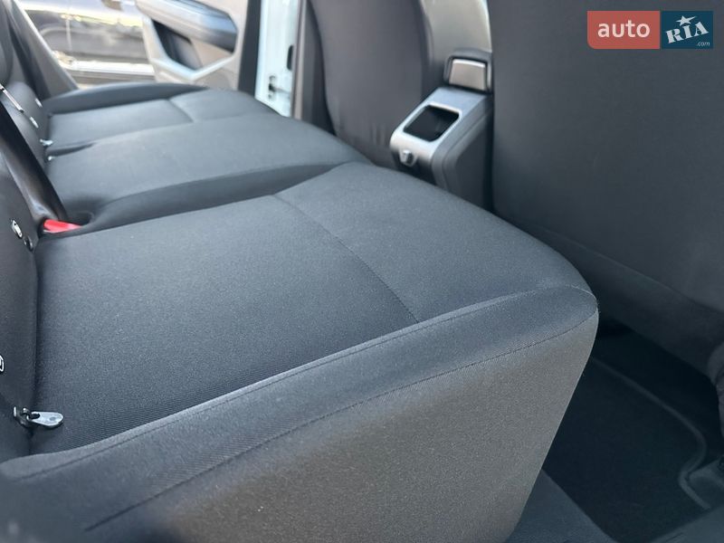 Позашляховик / Кросовер Renault Duster 2024 в Вінниці