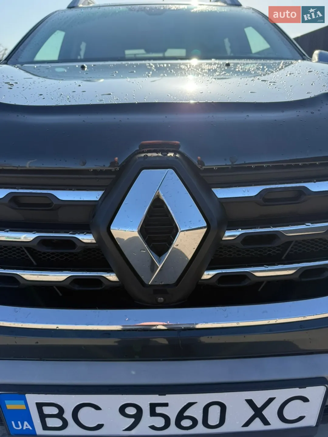 2018 Renault Duster - мініатюра 22