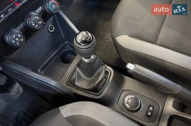 Внедорожник / Кроссовер Renault Duster 2020 в Киеве