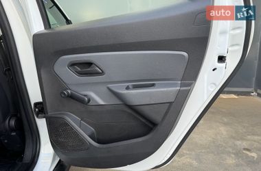 Внедорожник / Кроссовер Renault Duster 2020 в Киеве