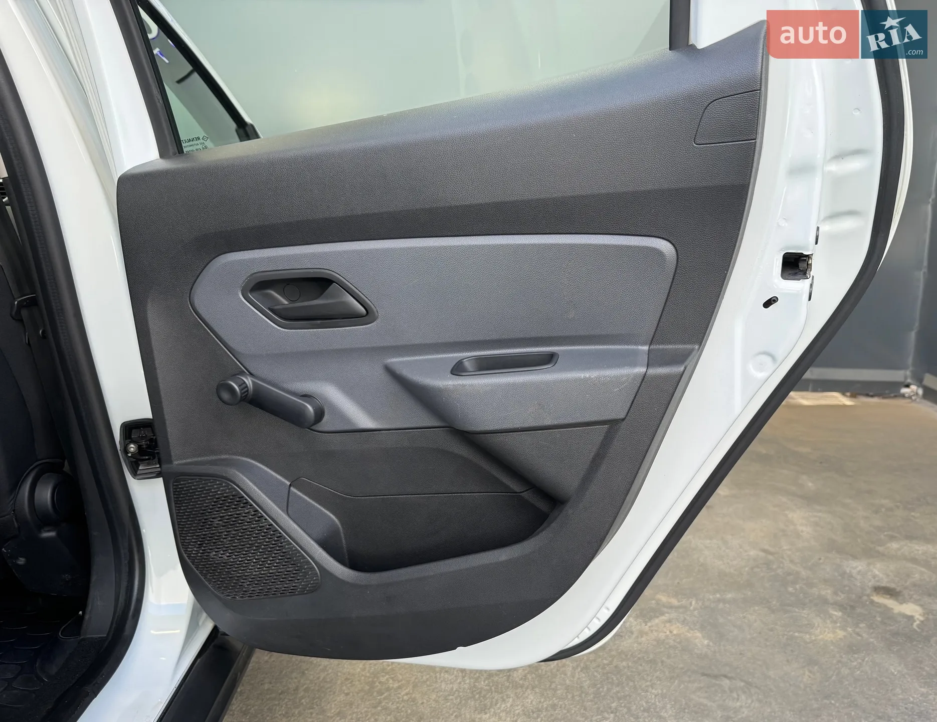 2020 Renault Duster - мініатюра 19