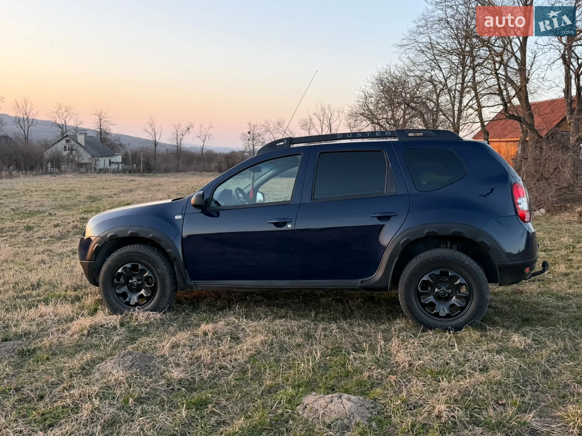 2017 Renault Duster - мініатюра 4