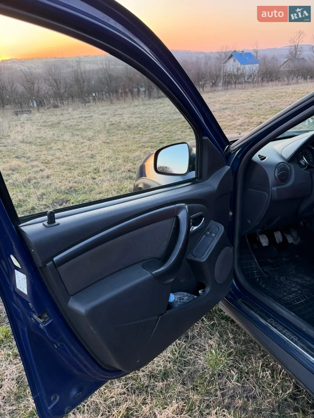 2017 Renault Duster - мініатюра 11