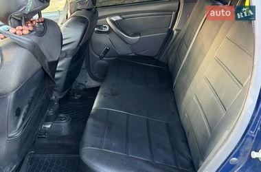 Позашляховик / Кросовер Renault Duster 2017 в Сторожинці