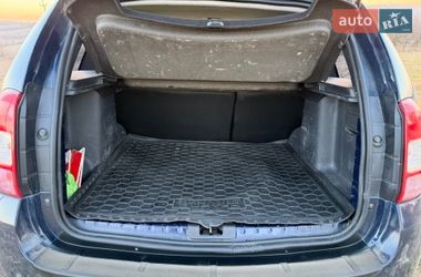 Позашляховик / Кросовер Renault Duster 2017 в Сторожинці